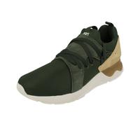 Asics Tiger Gel-Lyte V Sanze Mens Running Trainers H817L 8205 Sneakers Shoes