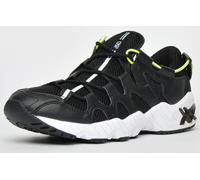 Asics Tiger Gel-Mai Mens - Black Leather - Size UK 6.5