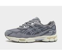 Asics GEL-NYC Sneaker Steel Grey/Carrier Grey