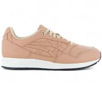 Asics Tiger Gel-Saga - Men Sneakers Leather Brown 1193A089-250 Casual Shoes