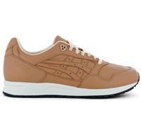 Asics tiger Gel-Saga Men Sneakers Leather Brown 1193A089-250 Freizeit Shoe