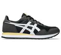ASICS TIGER RUNNER II Black/White 7.5