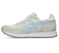 ASICS TIGER RUNNER II Cream/Light Blue 5