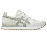 ASICS TIGER RUNNER II Cream/Olive Grey 4