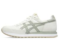 ASICS TIGER RUNNER II Cream/Olive Grey 4.5
