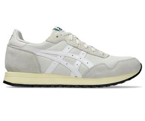 ASICS TIGER RUNNER II Cream/White 3.5