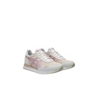 Asics Shoes (Trainers) TIGER RUNNER II in Pink 5.5