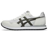 ASICS TIGER RUNNER II White/Sepia Brown 5.5