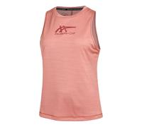 ASICS Tiger Tank Top Women - Red, Size XS