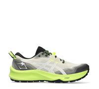 Asics Trabuco 12 Mens Trail Running Shoes 11 Oatmeal/White