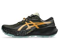 Asics Gel-trabuco 14 Trail Running Shoes Black EU 49 Men