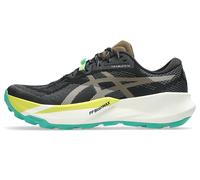Asics Gel-trabuco 14 Trail Running Shoes Black EU 40 Men