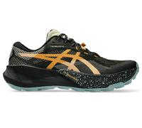 Asics - Trabuco 14 Vintage Khaki Black - 43.5 - Trail shoes