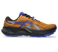 Asics - Trabuco 14 Sandstorm Cobalt Burst - 42.5 - Trail shoes