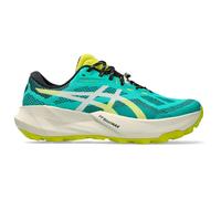 Asics - Trabuco 14 Aurora Green Light Dust - 43.5 - Trail shoes