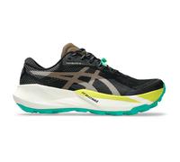 ASICS Mens Trabuco 14 Sneaker, Black Clay Canyon, 6.5 UK