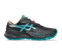 ASICS Trabuco 14 GTX Trail running shoe Men-black, green, Size 9