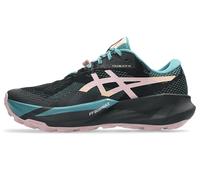 Asics Gel-trabuco 14 Gore-tex® Trail Running Shoes Black EU 42 1/2 Woman