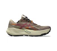 Asics Trabuco 14 GTX Brown Red Trail Shoes AW26, Size 44 - EUR