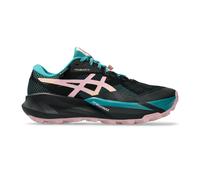 ASICS Trabuco 14 GTX Trail running shoe Women - black, rose, Size 8,5