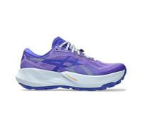 Asics Trabuco 14 Purple Orange SS26 Women's Shoes, Size 41,5 - EUR