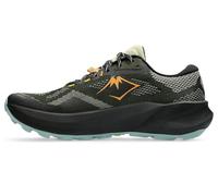 Asics - Trabuco 14 Vintage Khaki Black - 44 - Trail shoes