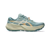 Asics Trabuco 14 Sneakers Blue Beige AW26, Size 44 - EUR