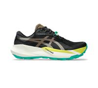 ASICS Trabuco 14 Trail running shoe Men-black, brown, Size 8