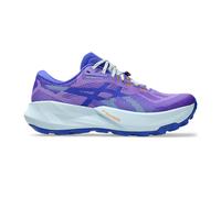ASICS Trabuco 14 Trail running shoe Women - violet, blue, Size 8