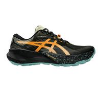 Asics - Trabuco 14 Vintage Khaki Black - 43.5 - Trail shoes