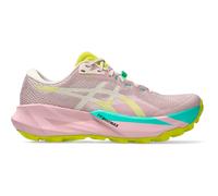 ASICS Trabuco 14 W - Women - Pink - size 4- model 2026 4