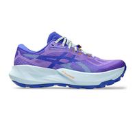 Asics Womens Trail Running Trabuco 14 Trainers, Purple, Size 6, Women Purple