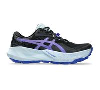 Asics - Trabuco 14 Wmn Black Amethyst - 39 - Trail shoes