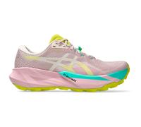 Asics - Trabuco 14 Wmn Morganite Mineral Beige - 39.5 - Trail shoes