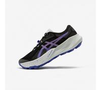 Asics Gel-trabuco 14 Trail Running Shoes Black EU 38 Woman