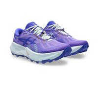 Asics Trabuco 14 Women's Trail Running Shoes | UK 4 in Amethyst/Cobalt Burst
