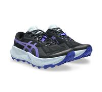 Asics Trabuco 14 Women's Trail Running Shoes | UK 6 in Black/Amethyst
