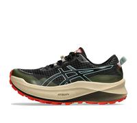 ASICS Trabuco Max 3 'Black Smoke Blue' 1011B800-002 11.5