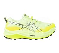 Asics Trabuco Max 3 Lace-Up Green Synthetic Mens Running Shoes 1011B800_300