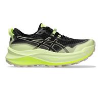 ASICS Trabuco Max 3 W - Women - Green / Black - size 3.5- model 2024 3.5