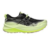 Asics Trabuco Max 3 Womens Black Running Shoes - Size UK 6.5