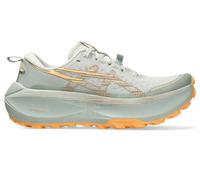ASICS Women's Trabuco MAX 4 Sneaker, Cream Dusty Steppe, 9 UK