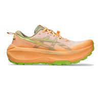 Asics Trabuco Max 4 Trail Running Shoes Beige EU 41 1/2 Men