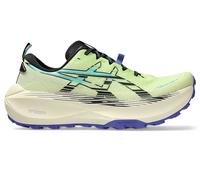ASICS TRABUCO MAX 4 Lime Green/Black 6