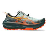ASICS Trabuco Max 4 - Men - Blue - size 10.5- model 2025 10.5