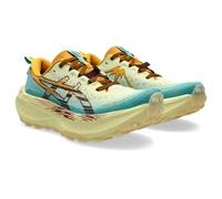 ASICS Trabuco Max 4 Men's Running Shoes 1011B976 Multiple Colors Fr Japan
