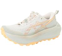 Asics Trabuco Max 4 Trail Running Shoes Grey EU 37 Woman