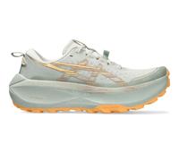 ASICS Women's Trabuco MAX 4 Sneaker, Cream Dusty Steppe, 3.5 UK