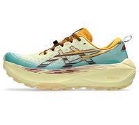 ASICS TRABUCO MAX 4 Wheat Yellow/Dark Red Planet 11