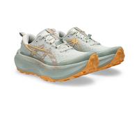 Asics Trabuco Max 4 Trail Running Shoes Grey EU 39 1/2 Women